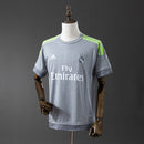 Real Madrid 2015/16 Fora - Retrô