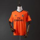 Real Madrid 2013/14 Terceiro - Retrô
