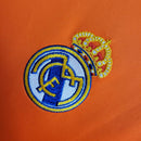 Real Madrid 2013/14 Terceiro - Retrô