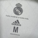 Real Madrid 2015/16 Casa - Retrô