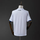 Real Madrid 2010/11 Casa - Retrô