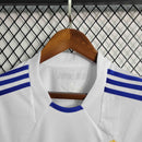 Real Madrid 2010/11 Casa - Retrô