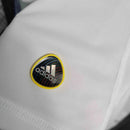 Real Madrid 2010/11 Casa - Retrô