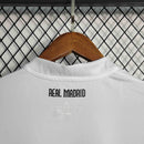 Real Madrid 2010/11 Casa - Retrô