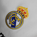 Real Madrid 2009/10 Casa - Retrô