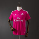 Real Madrid 2014/15 Fora - Retrô