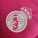 Real Madrid 2014/15 Fora - Retrô