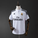 Real Madrid 2014/15 Casa - Retrô