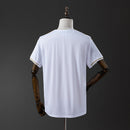 Real Madrid 2019/20 Casa - Retrô