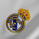Real Madrid 2019/20 Casa - Retrô