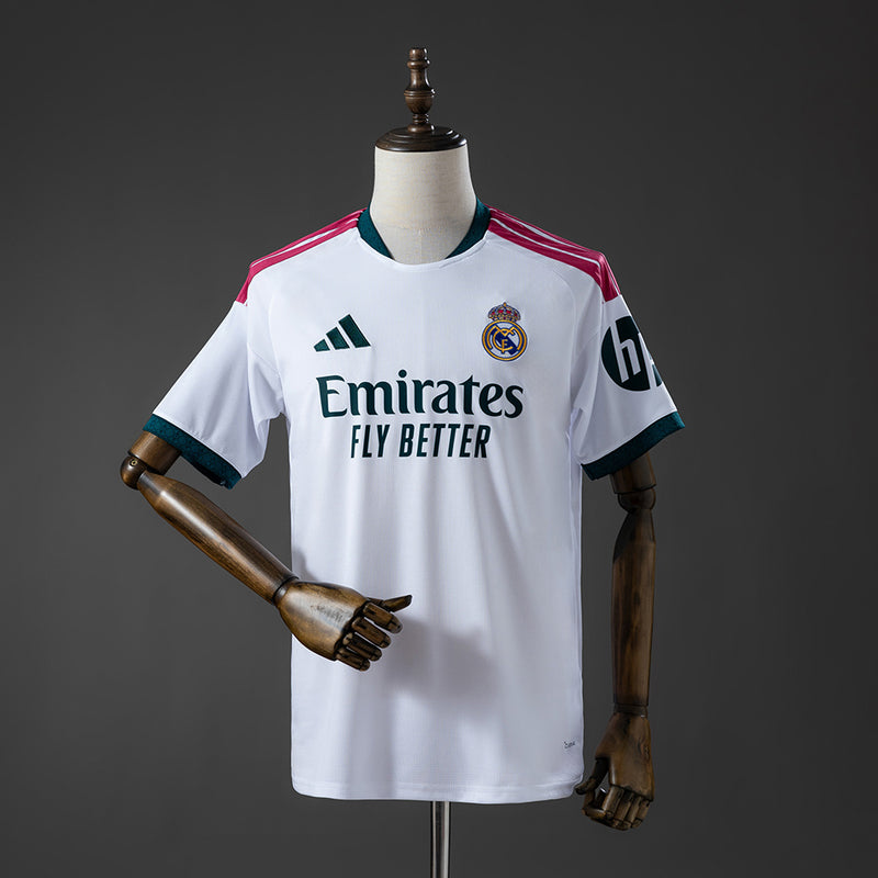Real Madrid 2026/27 Casa - Torcedor