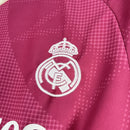 Real Madrid 2026/27 Terceiro - Torcedor