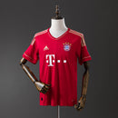 Bayern de Munique 2011/12 Home - Retrô