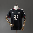 Bayern de Munique 2025/26 Terceiro - Torcedor