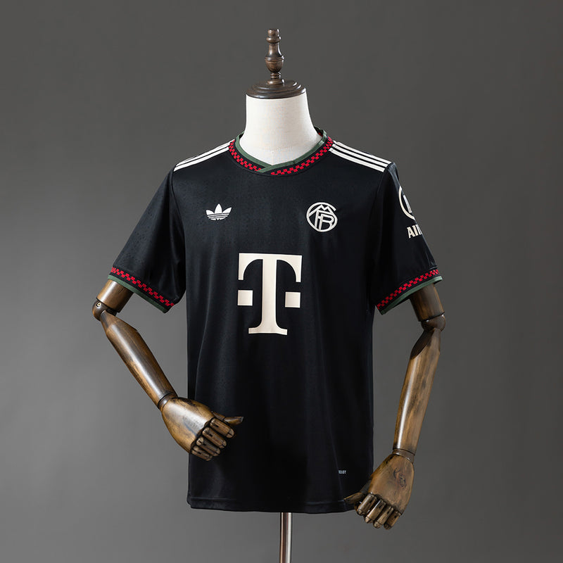 Bayern de Munique 2025/26 Terceiro - Torcedor
