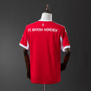 Bayern de Munique 2025/26 Home - Torcedor