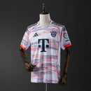 Bayern de Munique 2025/26 Fora - Torcedor