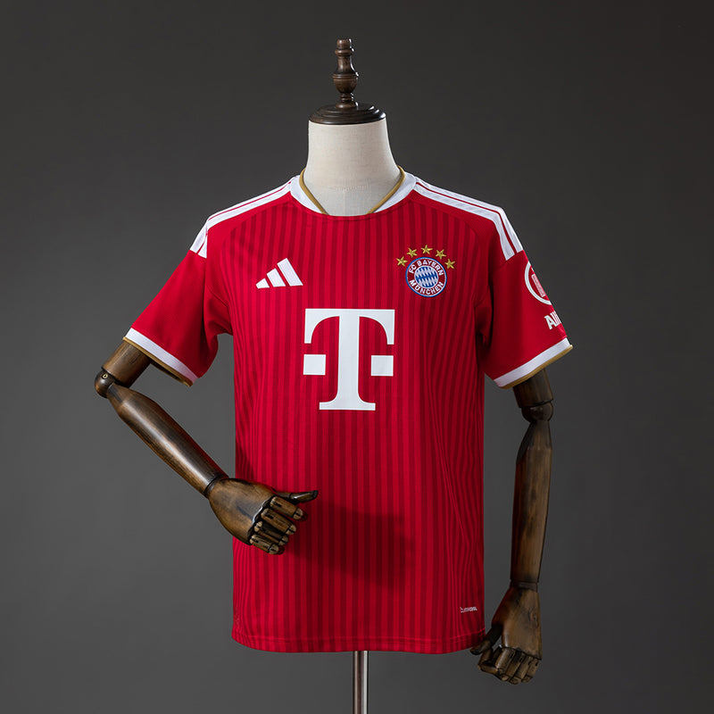 Bayern de Munique 2026/27 Home - Torcedor