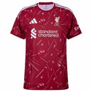 Adidas Liverpool Home 2026-2027 - Torcedor