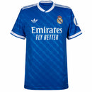 Adidas Real Madrid 3rd 2026-2027 - Torcedor