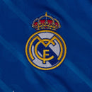 Adidas Real Madrid 3rd 2026-2027 - Torcedor