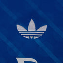 Adidas Real Madrid 3rd 2026-2027 - Torcedor