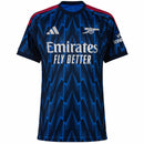 Adidas Arsenal Away 2025-2026 - Torcedor