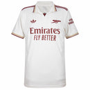 Adidas Arsenal 3rd 2025-2026 - Torcedor