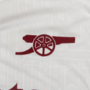 Adidas Arsenal 3rd 2025-2026 - Torcedor