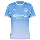 Puma Manchester City Home 2026-2027 - Torcedor