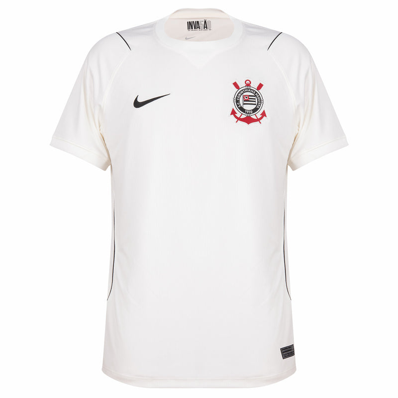 Nike Corinthians Home 2026-2027 - Torcedor