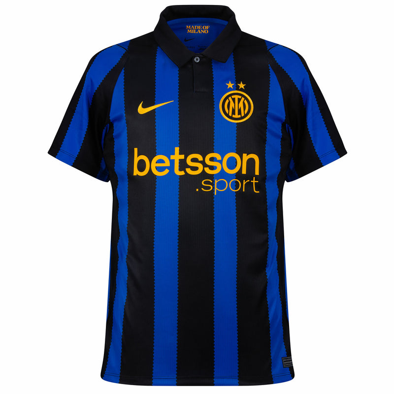 Nike Inter de Milão Home 2026-2027 - Torcedor