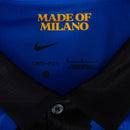 Nike Inter de Milão Home 2026-2027 - Torcedor