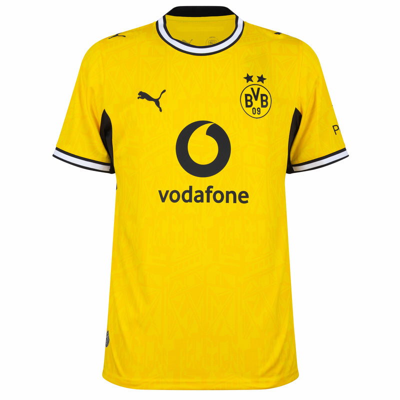 Puma Borussia Dortmund Home 2026-2027 - Torcedor