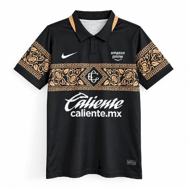 Nike Chivas 3rd 2026-2027 - Torcedor