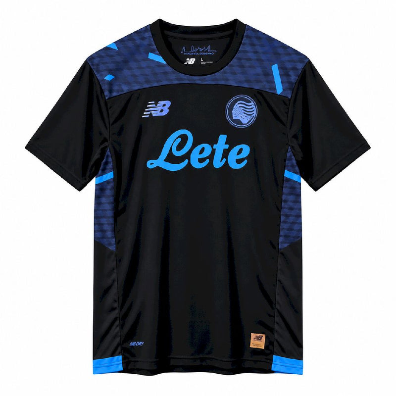New Balance Atalanta 3rd 2026-2027 - Torcedor