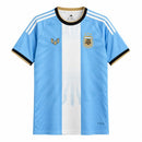 Adidas Argentina Edição Especial 2026-2027 - Torcedor