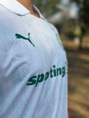 Camisa Puma Palmeiras II 2025