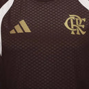 Camisa Adidas Flamengo 26/27 Treino