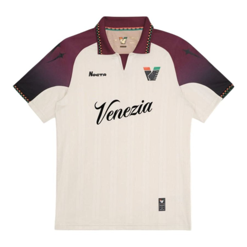 Camisa do Venezia FC 2025/26