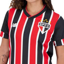 Camisa Feminina São Paulo 2024/25 Away