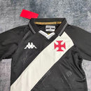 Conjunto Infantil Vasco 2025/26