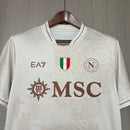 Camisa Napoli Away 2025/26 Torcedor