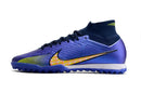 Chuteira Nike Air Zoom Mercurial Superfly IX Elite Society