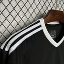 Camisa Real Madrid 24/25 Treino