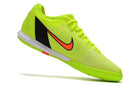 Chuteira Nike Zoom Vapor 14 Pro Futsal - Verde
