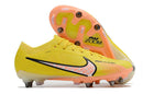 Chuteira Nike Mercurial Vapor XV Elite SG Campo - Amarela