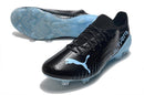 Chuteira Puma Ultra 13 Manchester City Campo