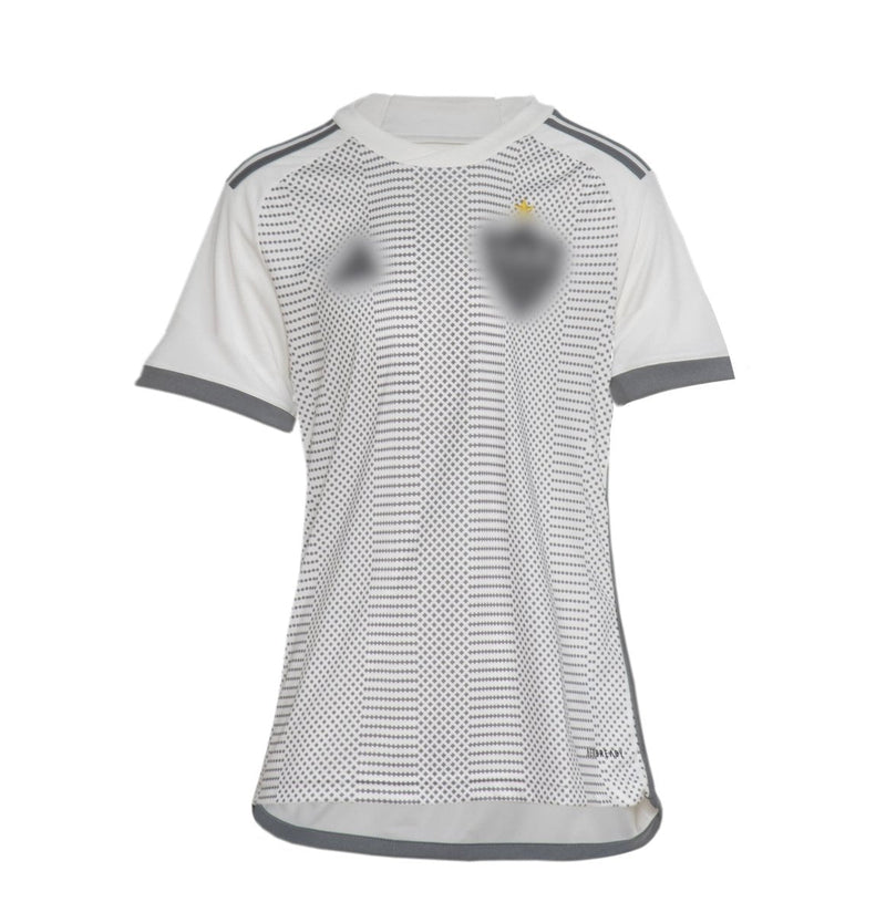 Camisa Atlético Mineiro Fora 24/25 Adidas - (Feminina)