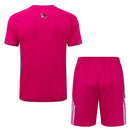 Kit de Treino adulto Flamengo 2025/26 Short e Camisa